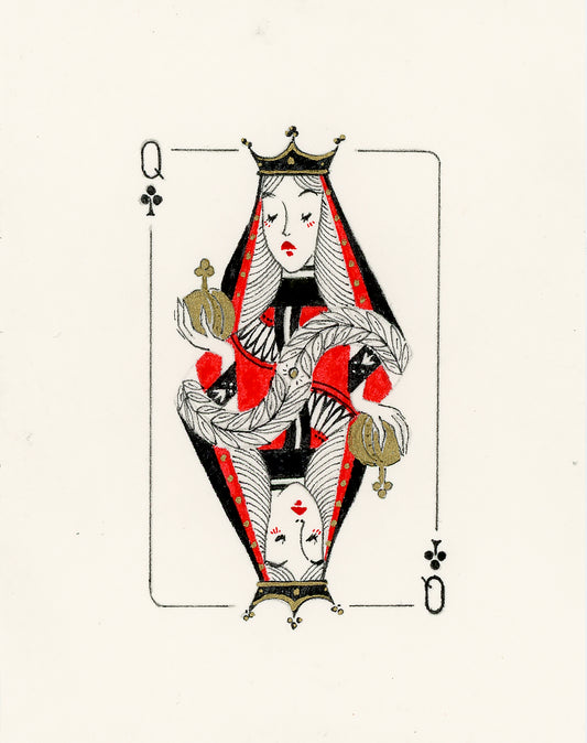 スヴェトラ・ラディヴォエワ - クラブの女王