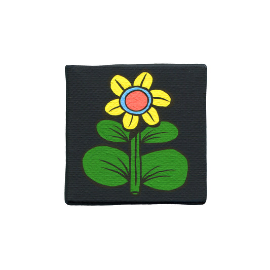 Krista Perry - Flower 1