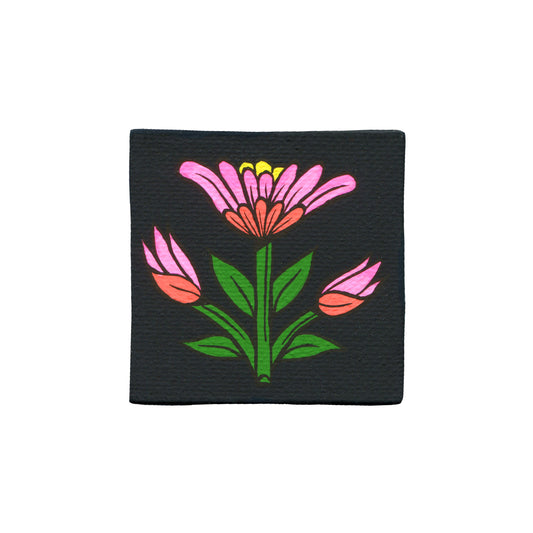 Krista Perry - Flower 10