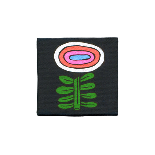 Krista Perry - Flower 2