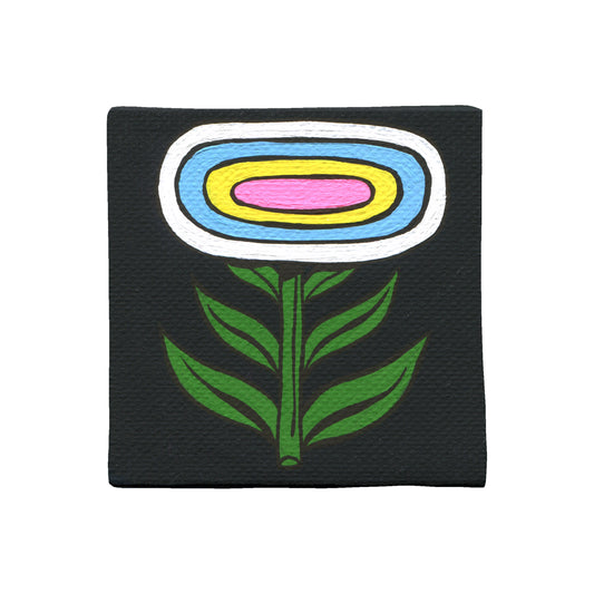 Krista Perry - Flower 6