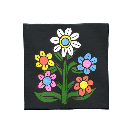 Krista Perry - Flower 7