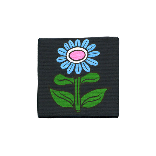 Krista Perry - Flower 8