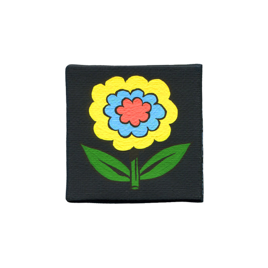 Krista Perry - Flower 9