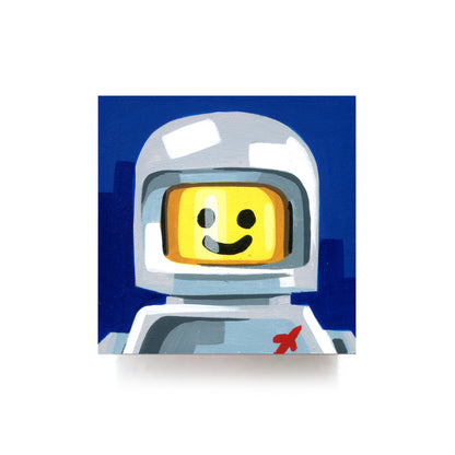 The Obanoth - Lego 1