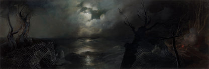 Nicole Duennebier - Minuit