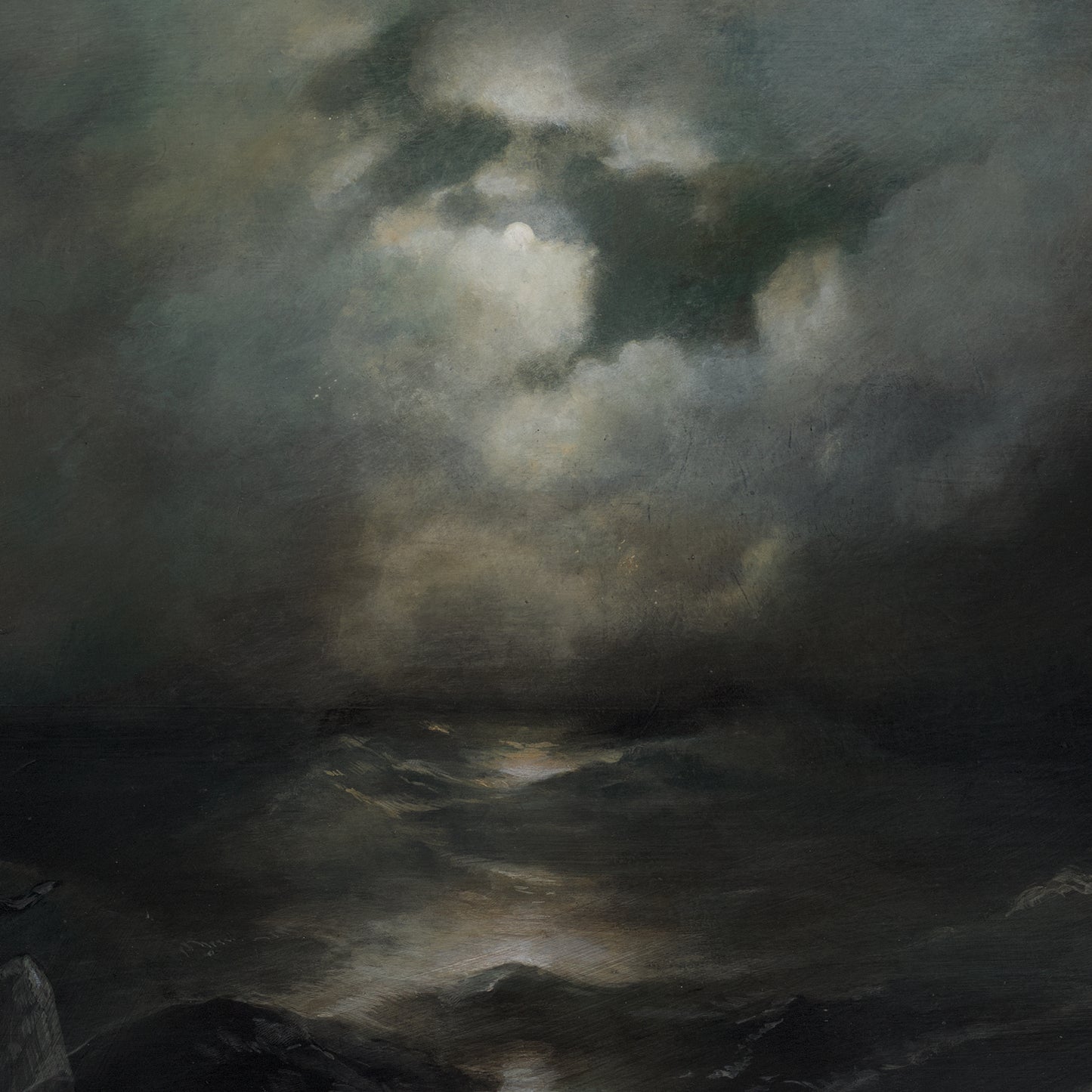 Nicole Duennebier - Minuit