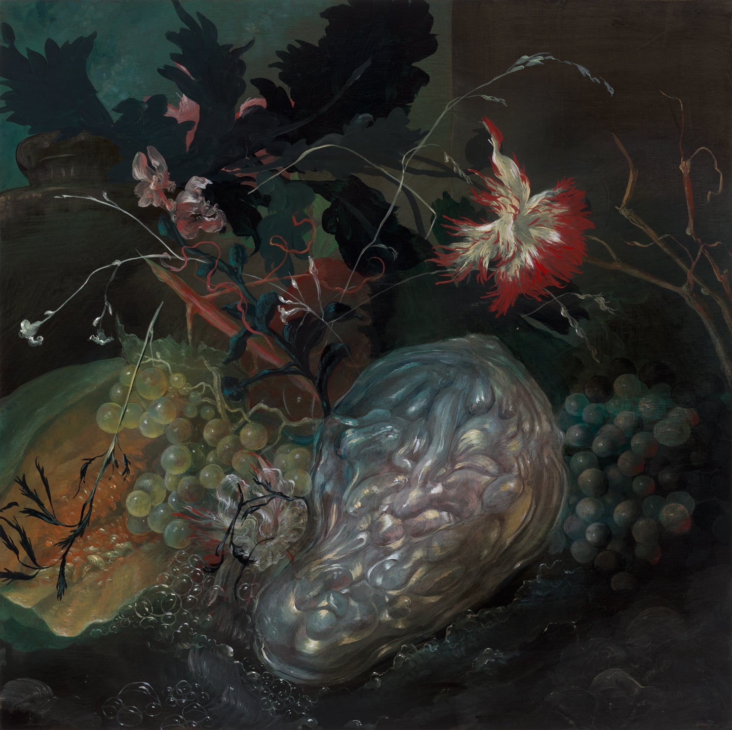 Nicole Duennebier - Mother of Pearl