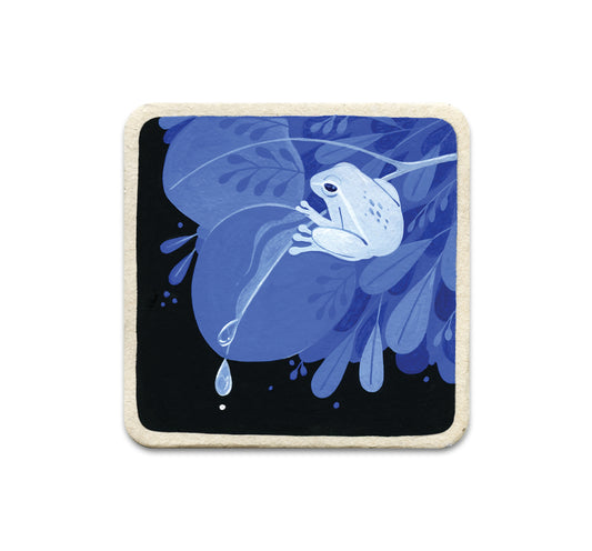 S3 Maggie Chiang - Untitled 2 Coaster