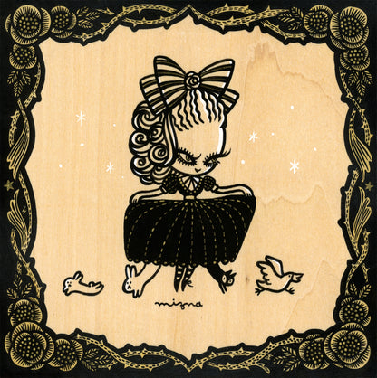 Mizna Wada - Magical Dress