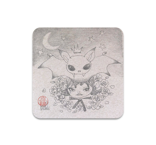 S3 Mari Inukai - Hime Coaster