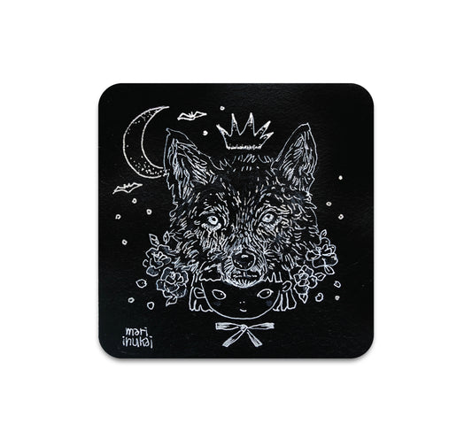 S3 Mari Inukai - Tono Coaster