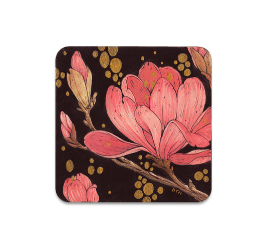 S3 Maria Nguyen - Composition 1 Coaster