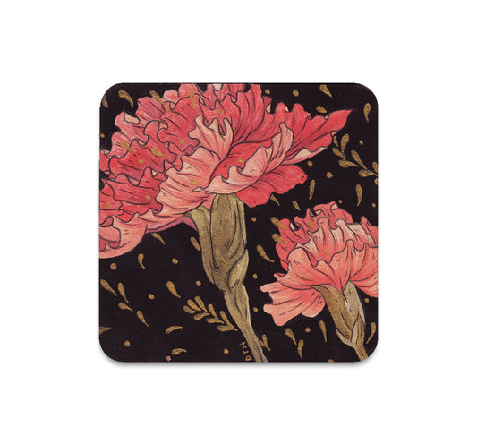 S3 Maria Nguyen - Composition 2 Coaster