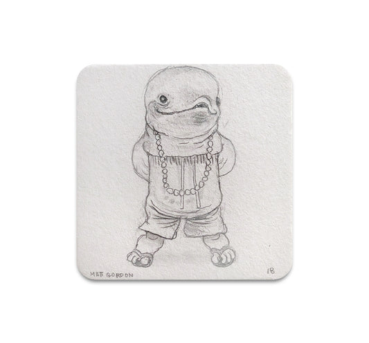 S3 マット・ゴードン - ピート・C・リリー・コースター