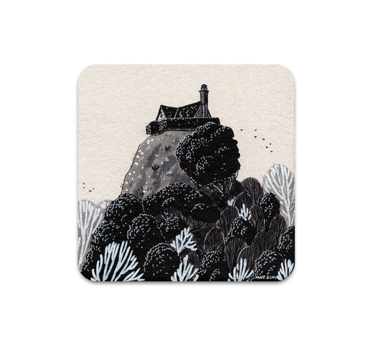 S3 マット・シューマッハ - ハウス・オン・ア・ロック・コースター