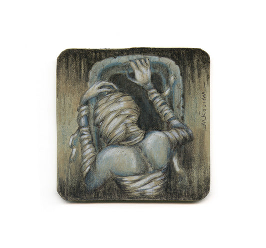 S1 Melissa Kojima - Hidden Away Coaster