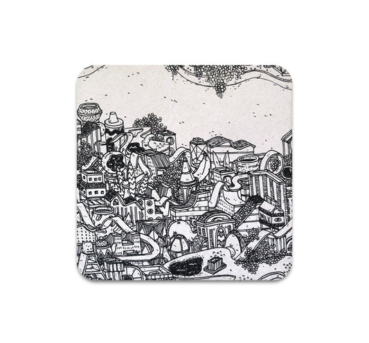 S3 メレディス ミオトケ - シティ 1 コースター