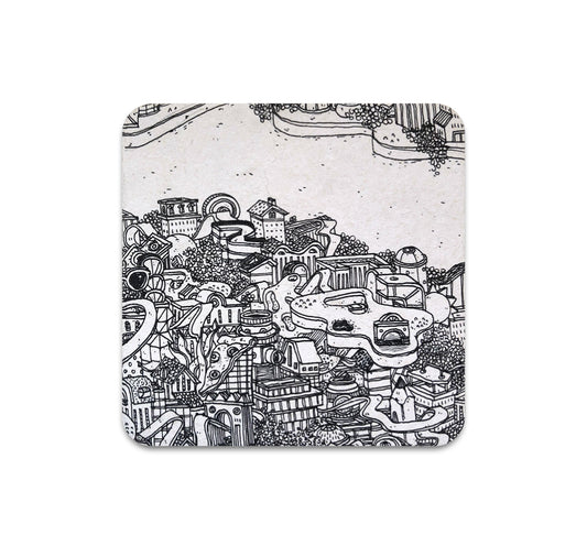 S3 メレディス ミオトケ - シティ 2 コースター