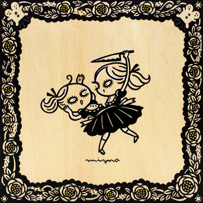 Mizna Wada - Murder of Twins