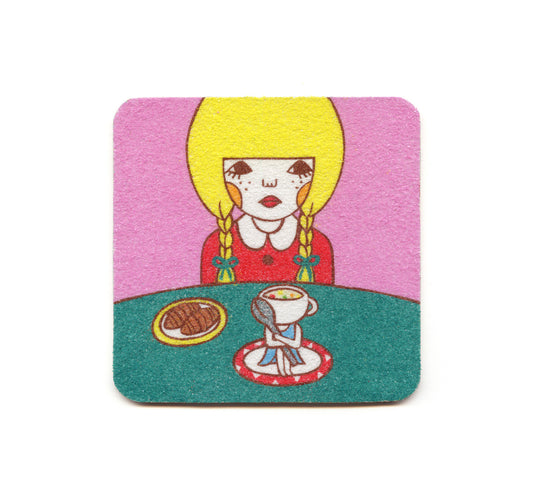 S1 Naoshi - Boycott of Soup Coaster