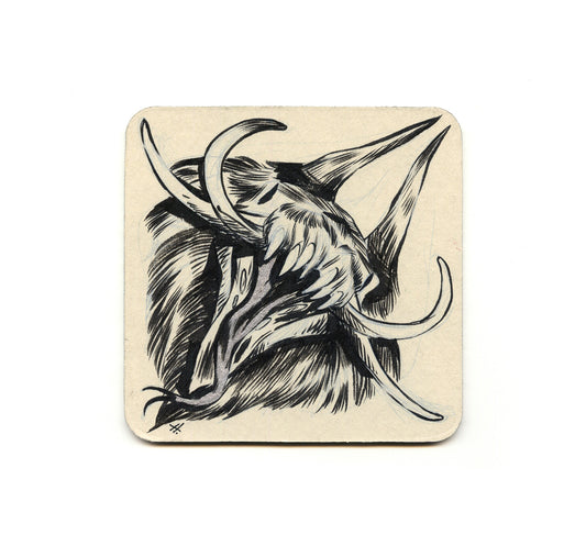 S1 Natalie Hall - Heathen Coaster