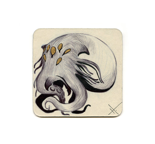 S1 Natalie Hall - Old God Coaster