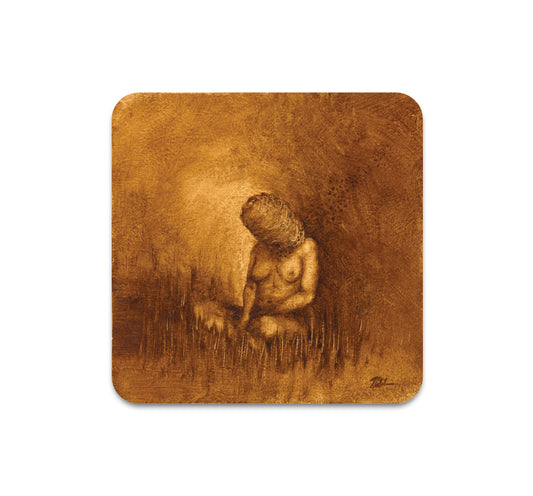 S3 ナタリー・エリクソン - 反芻コースター