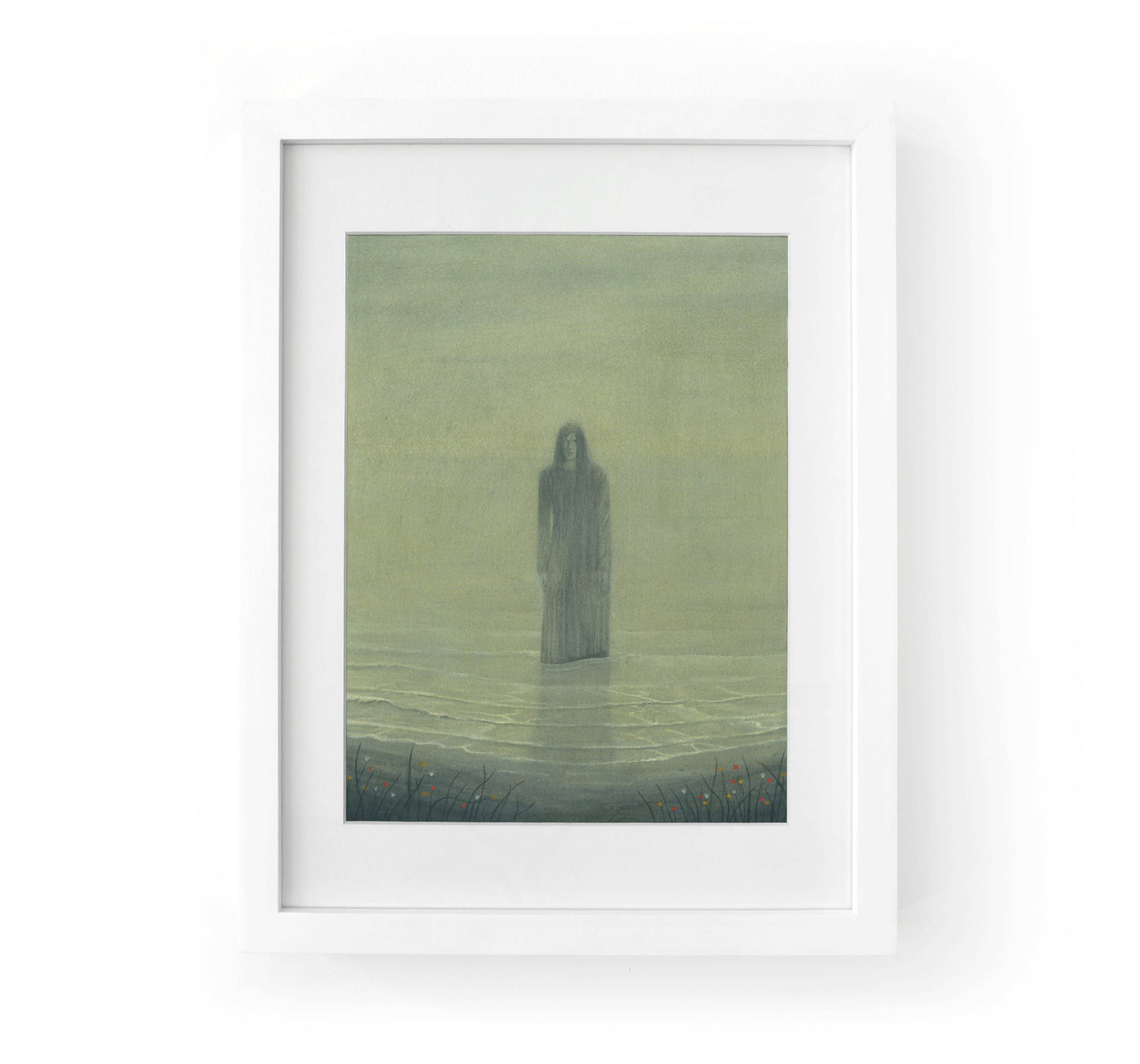 Dadu Shin - New Arrival