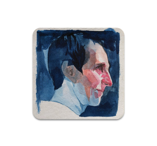 S3 ニック・ルンジ - ヘッドスタディ スリーコースター