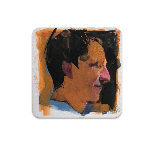 S3 ニック・ルンジ - ヘッドスタディ ツーコースター