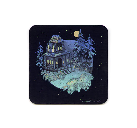 S1 Nicole Gustafsson - Twilight Coaster