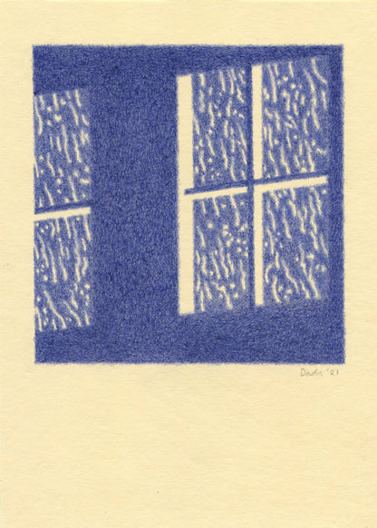 Dadu Shin - Night Rain