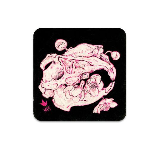 S3 ニキ・モテカレム - 追憶コースター