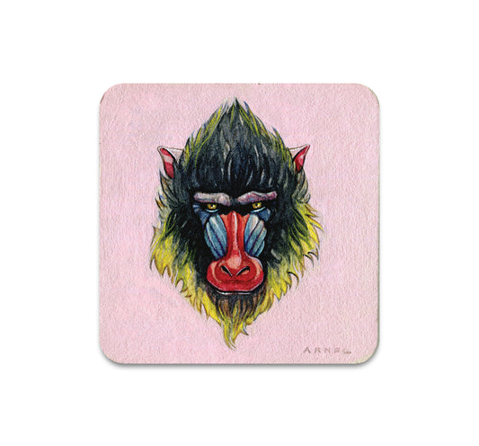 S3 ニンジャボット - 無題 1 コースター