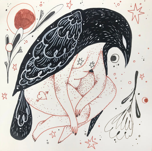 ノミ・チ - ナイトクラフト 1