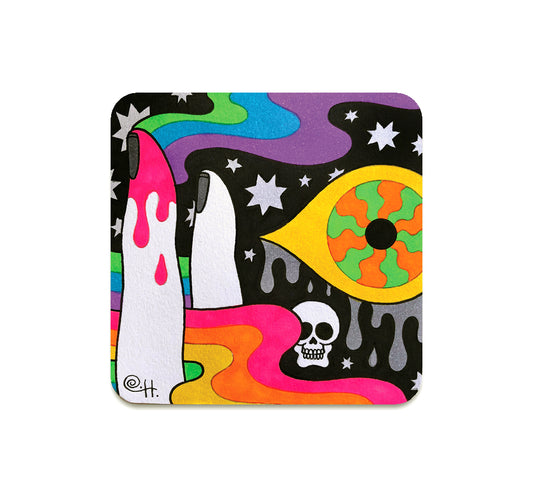 S3 オリバー・ハイバート - ラブリー・リトル・デス 1 コースター