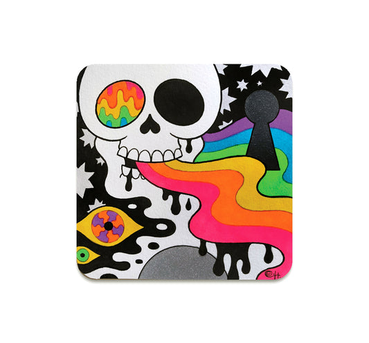 S3 オリバー・ハイバート - ラブリー・リトル・デス 2 コースター