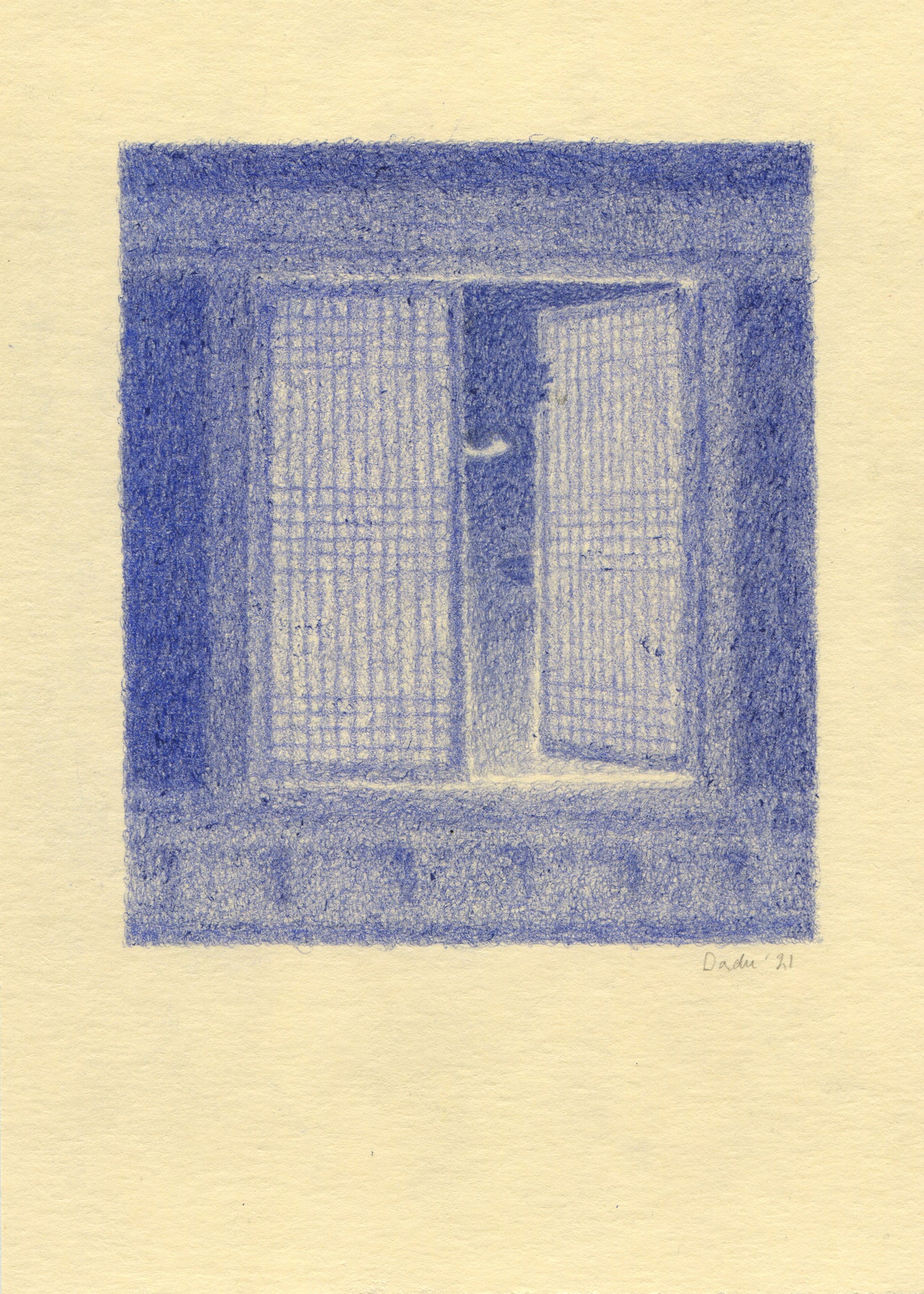 Dadu Shin - Outsider