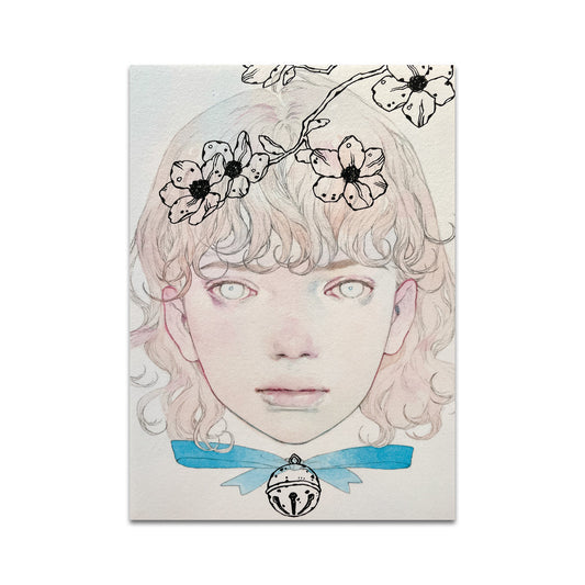 P7 - クロードウィッグポストカード2