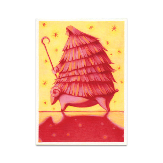 P5 Wenyi Geng - 2 Postcard