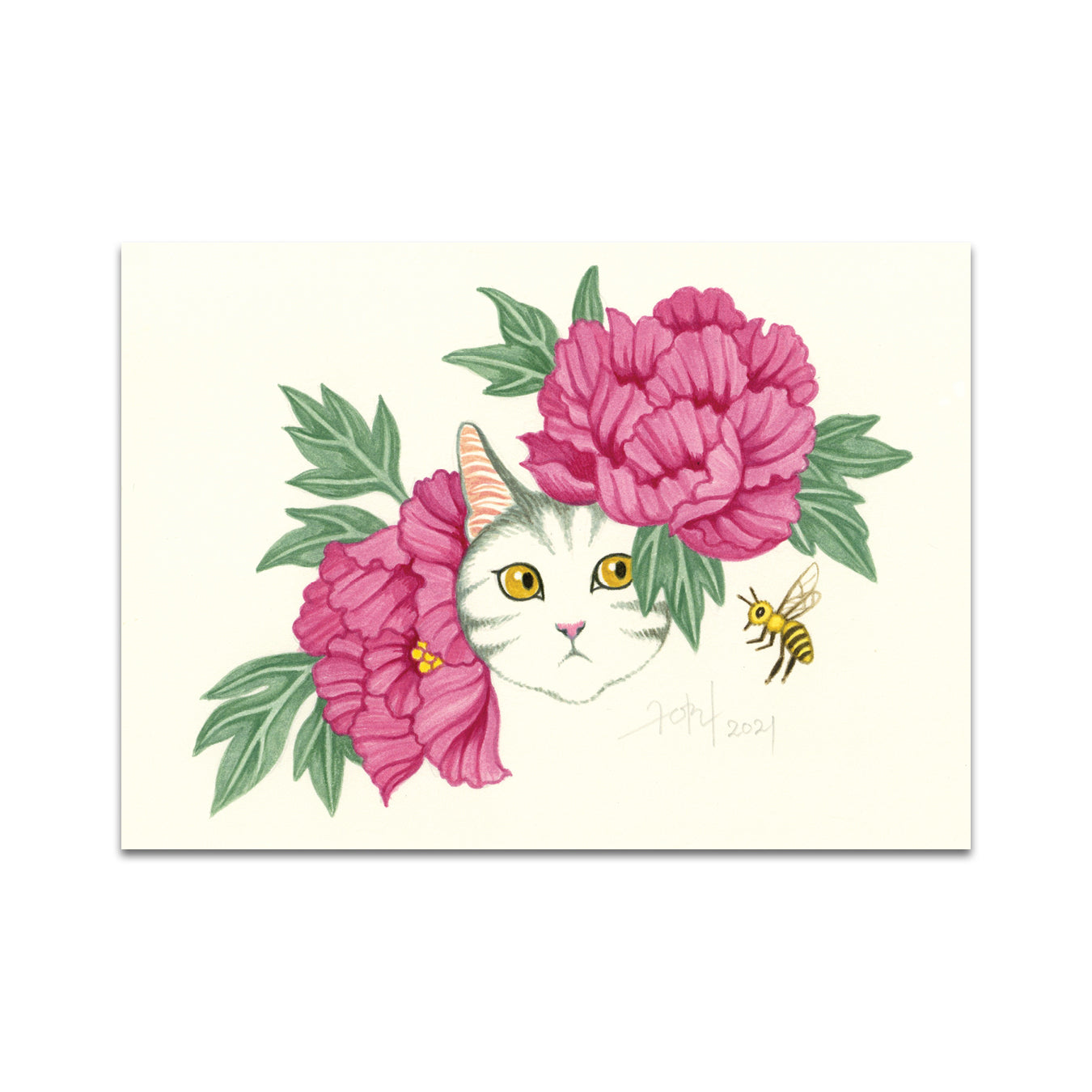 P6 Egene Koo - Postcard 4