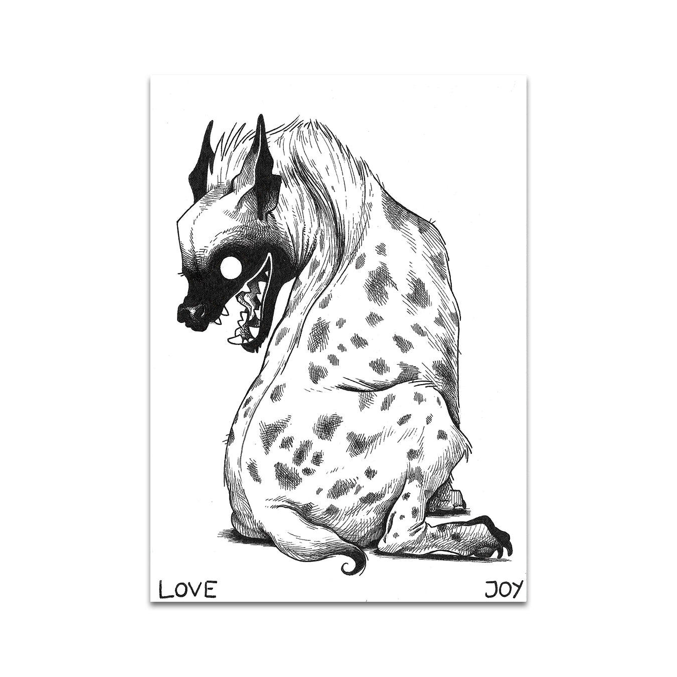 P6 Evan Lovejoy - Postcard 2