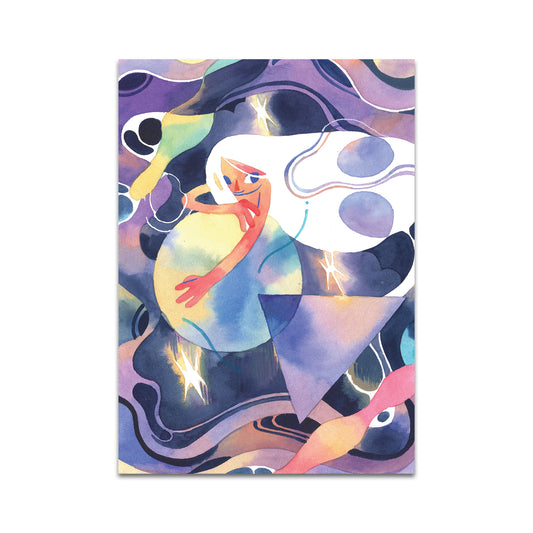 P6 冀州市 - ポストカード3