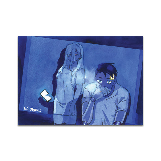 P6 冀州市 - ポストカード4