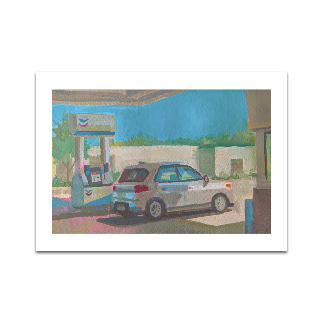 P6 Linden Li - Postcard 4