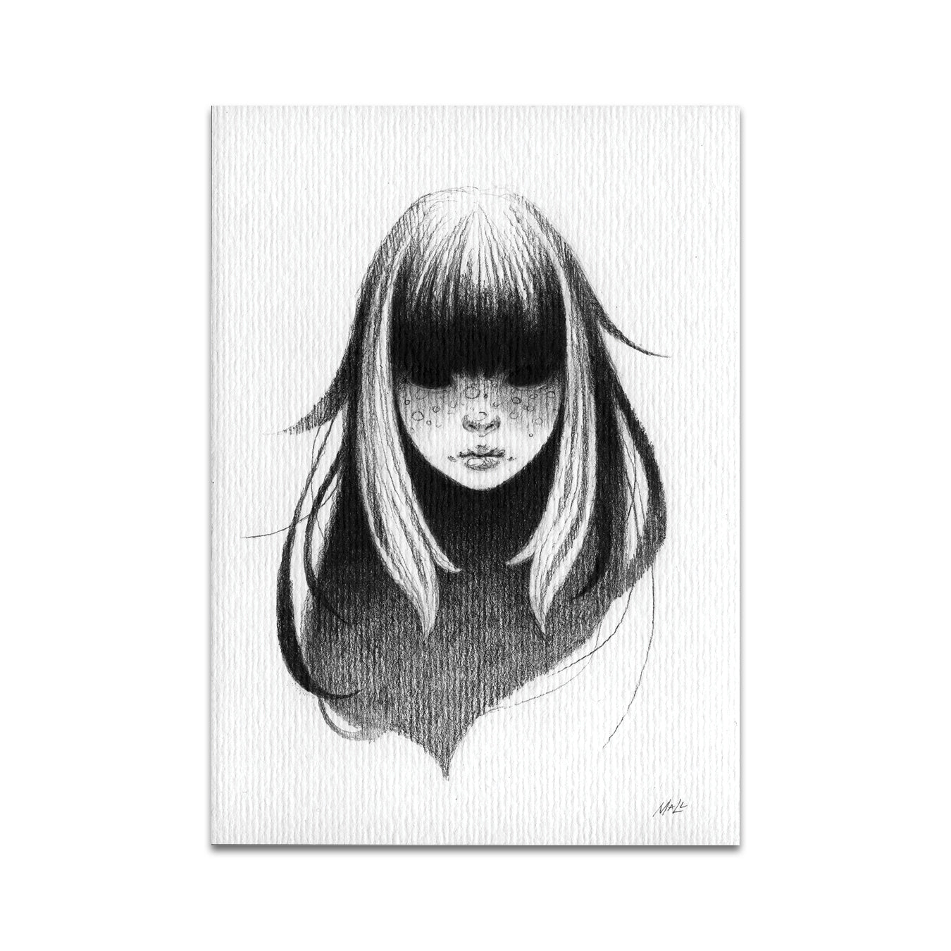 P6 Mall - Postcard 4