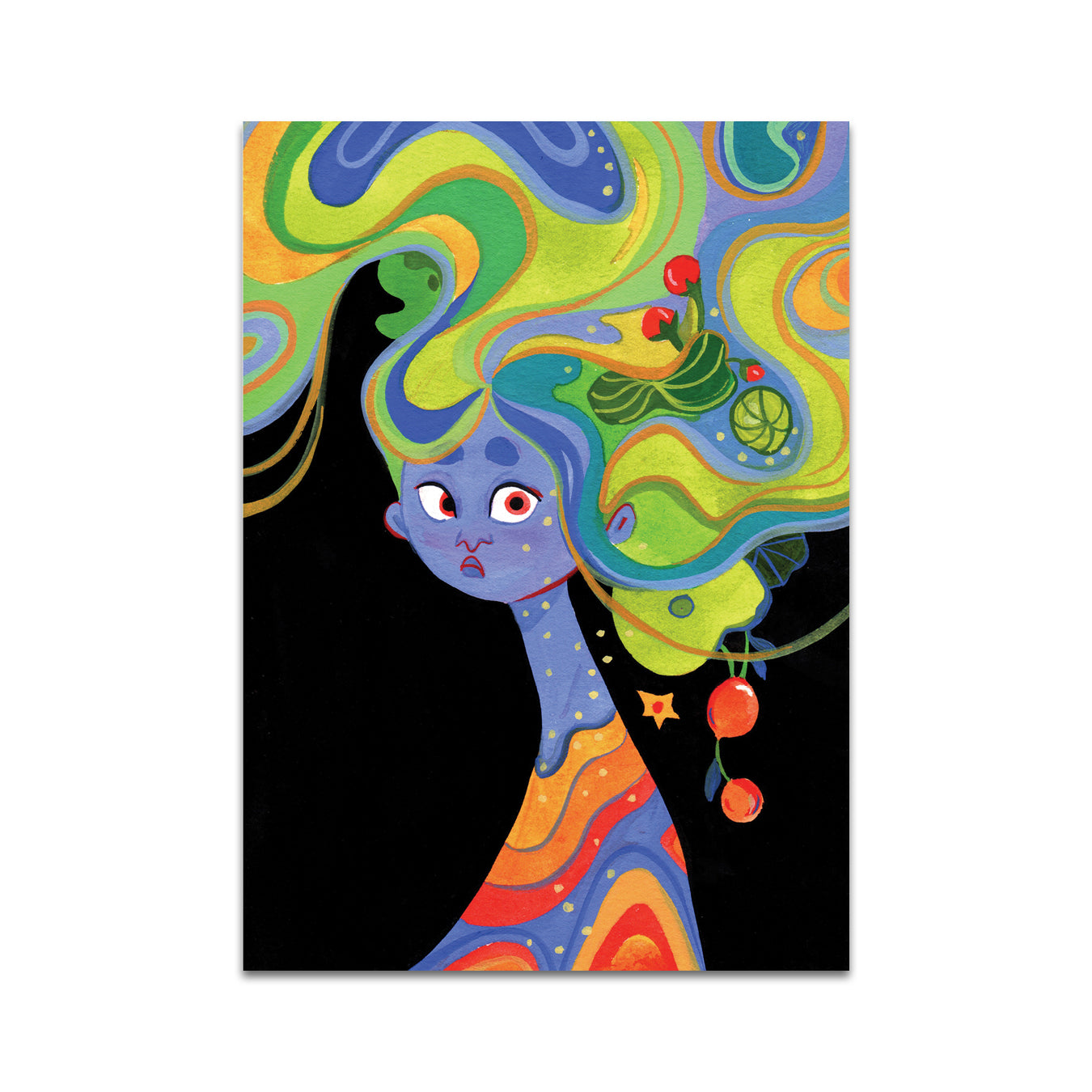 P6 Phonemova - Postcard 5