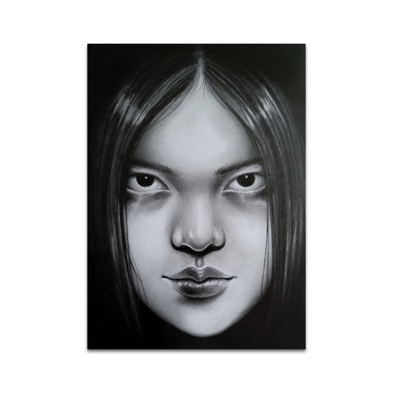 P6 Amelia Hofsteede - Postcard 1