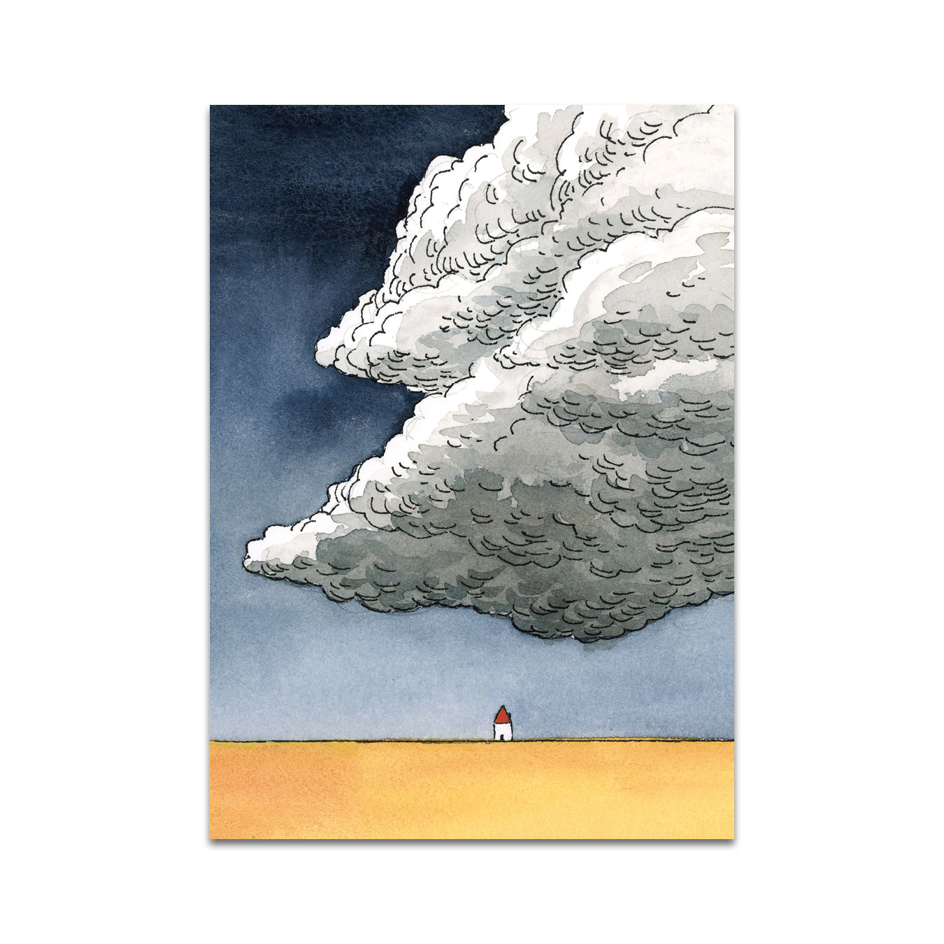 P6 Renée Nault - Postcard 4